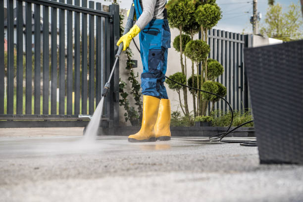 Best Commercial Building Pressure Washing  in New Market, AL