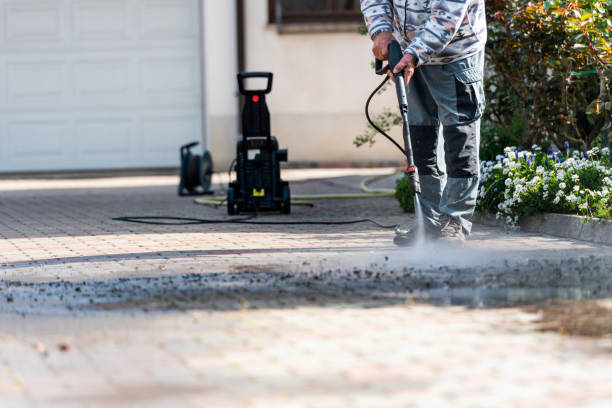 Best Sidewalk Pressure Washing  in New Market, AL
