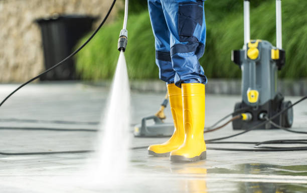 Best Deck Cleaning Services  in New Market, AL