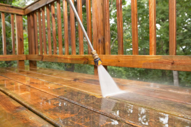 Best Fence Pressure Washing  in New Market, AL