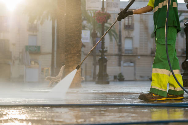 Best Pressure Washing Services for Businesses  in New Market, AL