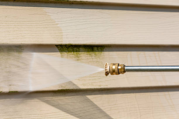 Best Residential Pressure Washing Services  in New Market, AL