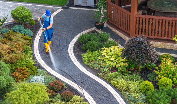 Why Choose Our Certified Pressure Washing Experts for Your Project Needs in New Market, AL?
